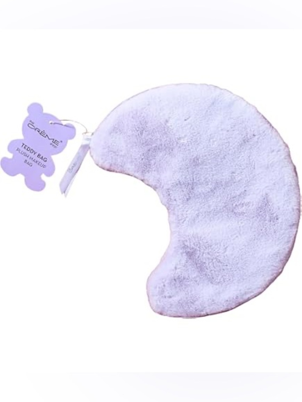 The Crème Shop Moon Makeup Pouch